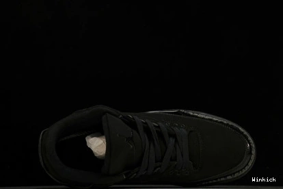 Black Cat 3 Jordan 136064-002 Retro 0913
